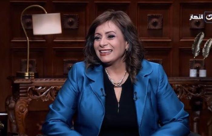 دون تخطيط.. ماري لويس بشارة تكشف رحلتها من شغف الطفولة بالمنسوجات لرئاسة مجلس الإدارة | فيديو - بوابة نيوز مصر