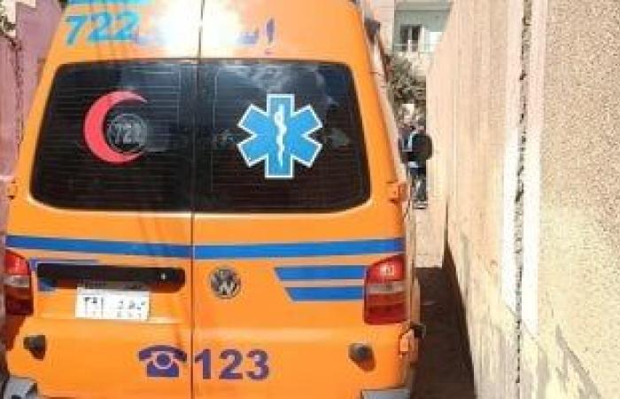 إصابة عامل بناء بكسور متفرقة إثر سقوطه من الطابق العاشر بالمحلة - بوابة نيوز مصر