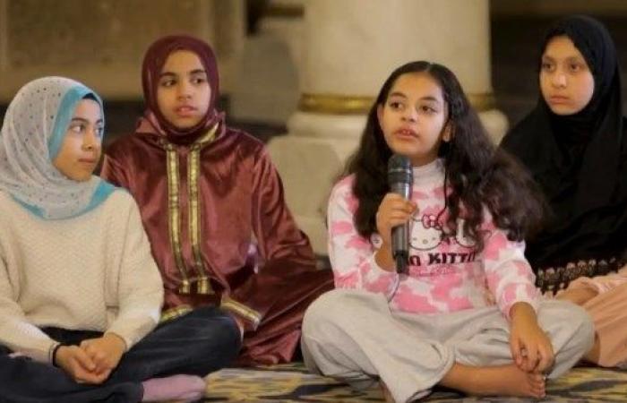 ما هو الدعاء الذي يُقال قبل الفاتحة في الصلاة؟.. الدكتور أحمد عصام فرحات يجيب - بوابة نيوز مصر