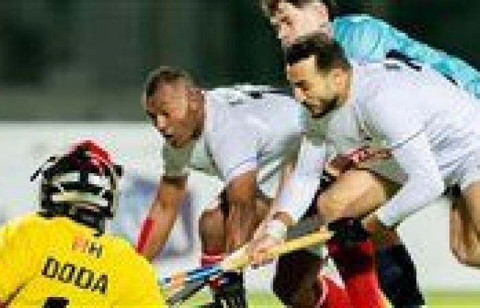 تردد اون سبورت ماكس لمشاهدة مباراة منتخب مصر للهوكي واليابان اليوم - بوابة نيوز مصر