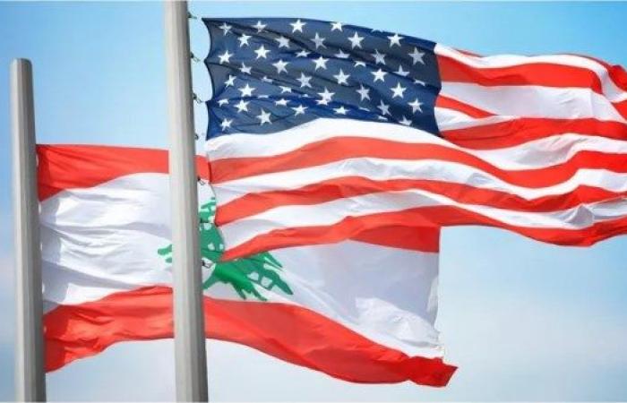 واشنطن تبلغ لبنان رسميا بوجود عناصر من الحرس الثوري الإيراني داخل البلاد - بوابة نيوز مصر