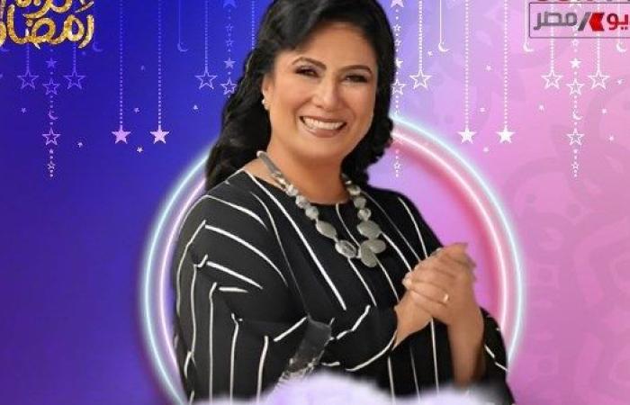 غدا..الفنانة سلوى عثمان في ضيافة برنامج الخيمة على "راديو مصر" - بوابة نيوز مصر