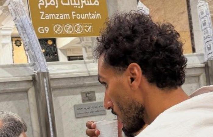 مفاجأة.. أسباب استبعاد أحمد حمدي من مباريات الزمالك - بوابة نيوز مصر