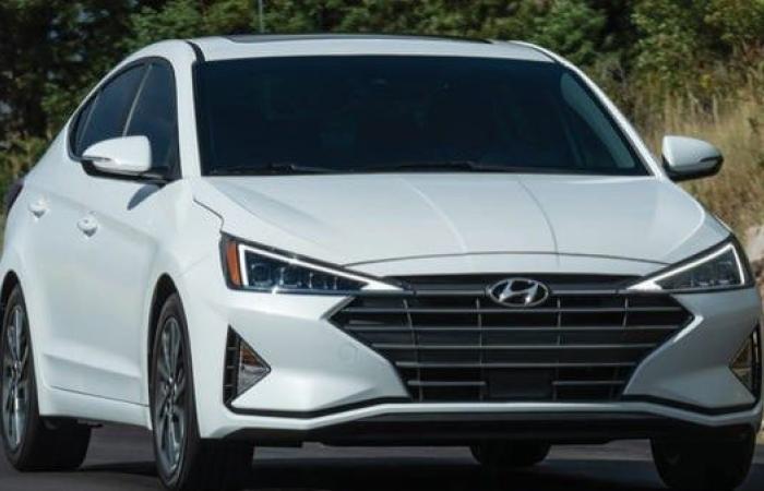 تعرف على أسعار هيونداي إلنترا ‏AD‏ ‏الجديدة بعد الزيادة - بوابة نيوز مصر