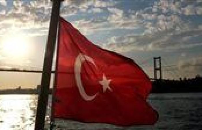 عاجل| الجيش التركي :اعتراض صاروخ إيراني كان متجها نحو أراضينا - بوابة نيوز مصر