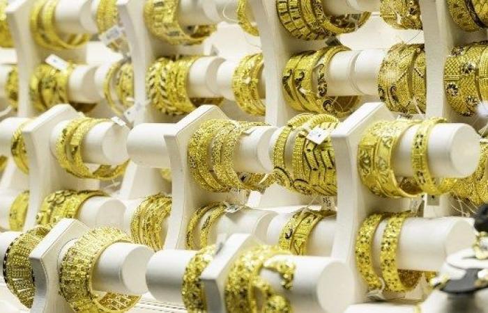 بين الهبوط والارتفاع.. مصير أسعار الذهب في ظل الحرب الدائرة - بوابة نيوز مصر