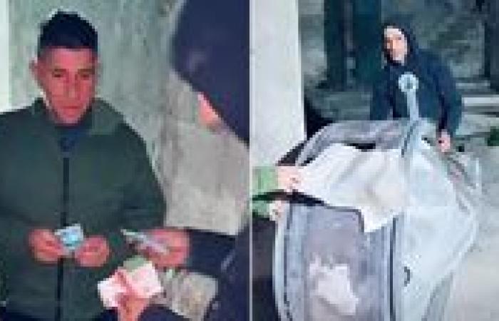 مزاد الخردة العسكري.. قصة فلسطيني يبيع شظايا صاروخ إيراني ويحول الحطام إلى مصدر رزق - بوابة نيوز مصر