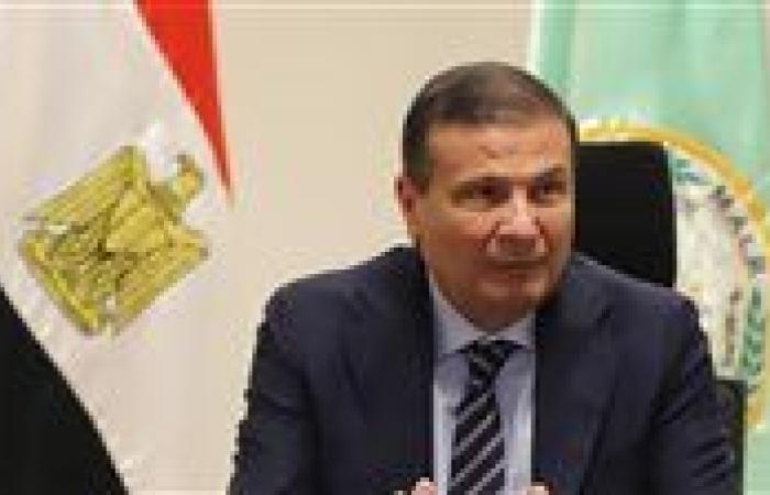 وزير الزراعة: الطبيب البيطري خط الدفاع الأول عن صحة الإنسان والغذاء - بوابة نيوز مصر