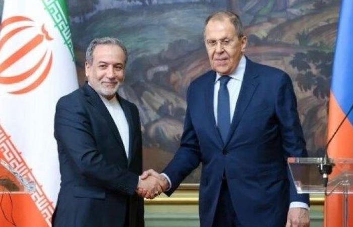 روسيا تدين الهجمات على إيران وتصفها بانتهاك صارخ للقانون الدولي - بوابة نيوز مصر