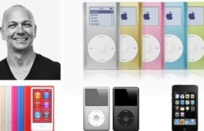 هل تعود أجهزة iPod للمستخدمين من جديد؟ مسؤول سابق بأبل يكشف - بوابة نيوز مصر