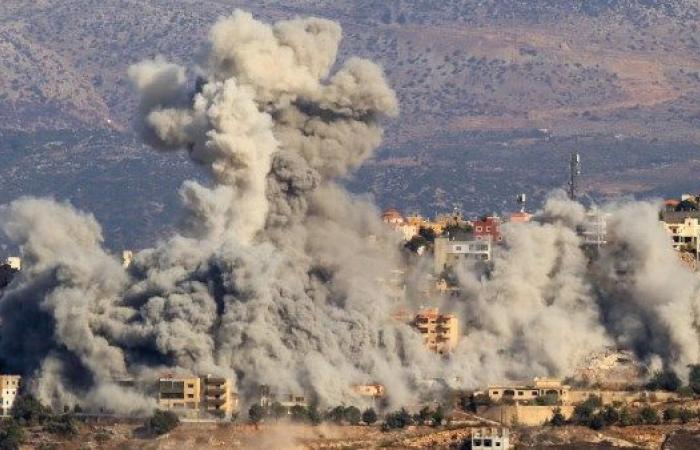 سماع دوي انفجارات في شمال طهران وتبريز - بوابة نيوز مصر