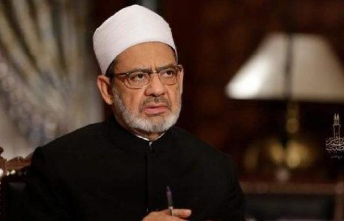 شيخ الأزهر لولي العهد الكويتي: نرفض الاعتداء الإيراني وترويع الأبرياء - بوابة نيوز مصر