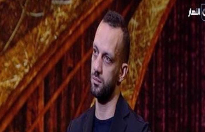 أمير مرتضى: سددنا ثمن أرض أكتوبر كاملا ورجعناها بعد سحبها ومشينا بعدها - بوابة نيوز مصر