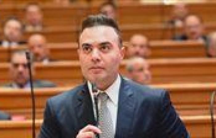 البنا: تقارير "فيتش" الدولية عن مكانة مصر كمركز رئيسي للصادرات الغذائية شهادة ثقة تجذب المستثمرين - بوابة نيوز مصر