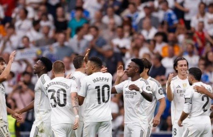 مرشح جديد لتدريب ريال مدريد للموسم المقبل - بوابة نيوز مصر