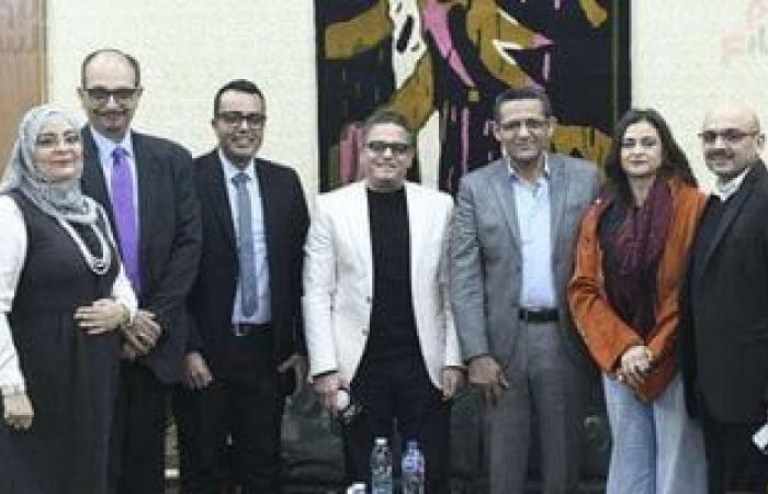 اليوم السابع ضمن الفائزين بجائزة هيكل لصحافة البيانات - بوابة نيوز مصر