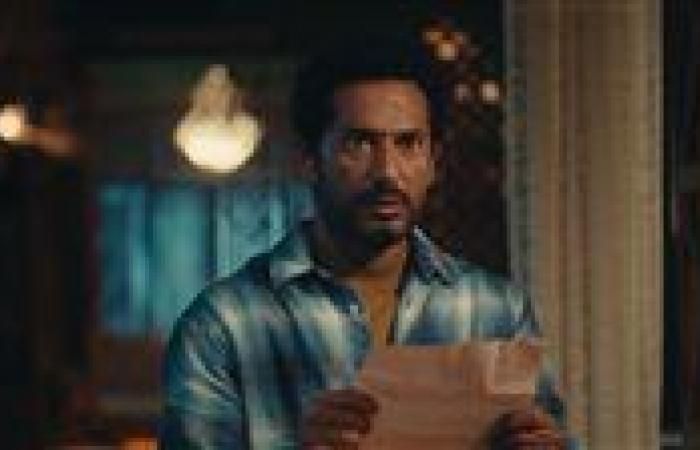 مسلسل إفراج الحلقة 14.. اعدام أحمد عبد الحميد وعمرو سعد يصدم بالحقيقة - بوابة نيوز مصر