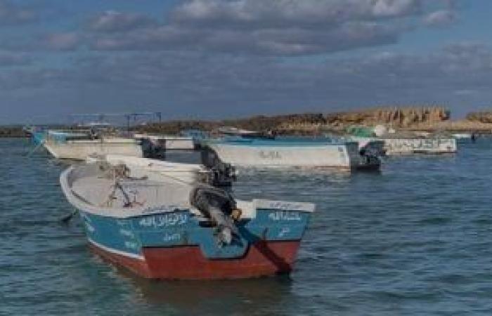 جزيرة ميامى بالإسكندرية.. جنة البحر وساحل خلاب وآثار رومانية غارقة - بوابة نيوز مصر