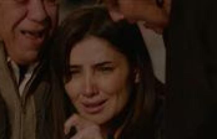 ماذا يحدث في مسلسل الست موناليزا الحلقة 15.. ارتباك على المنصة بعد تأجيل الحلقة الأخيرة - بوابة نيوز مصر