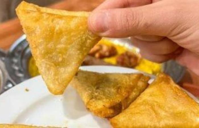 "رمضانك الأخضر 14".. الطبق الدوار كرم الجيرة وسيلة ذكية لخفض الانبعاثات - بوابة نيوز مصر