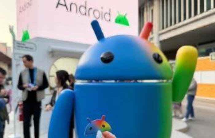 جوجل تكشف عن نظارات ذكية وتطبيقات AI وروبوتات خلال MWC - بوابة نيوز مصر