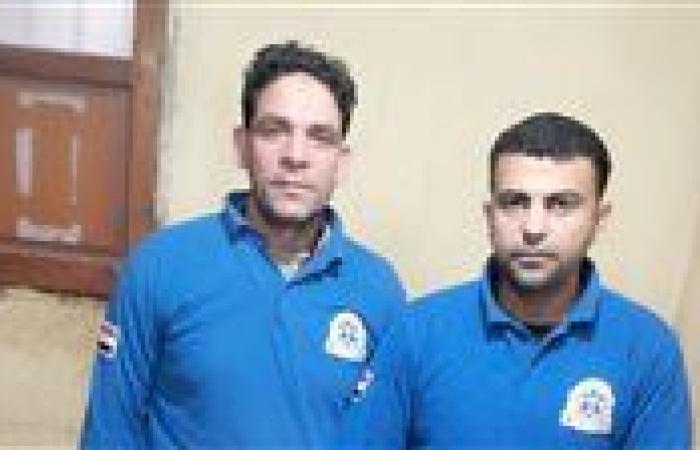 مسعفين يُعيدوا مبلغ 140 الف جنيه لمصاب فى حادث بالغربية - بوابة نيوز مصر