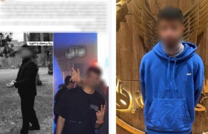 بسبب فتاة.. طالب يطـ.عن زميله بسلاح أبيض بالنزهة - بوابة نيوز مصر