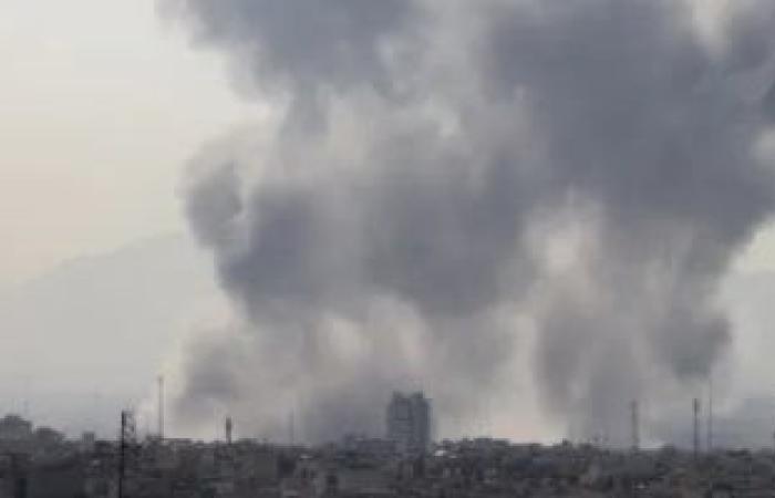 البيت الأبيض: طهران أجهضت كافة العروض لتطوير برنامج نووى سلمى - بوابة نيوز مصر