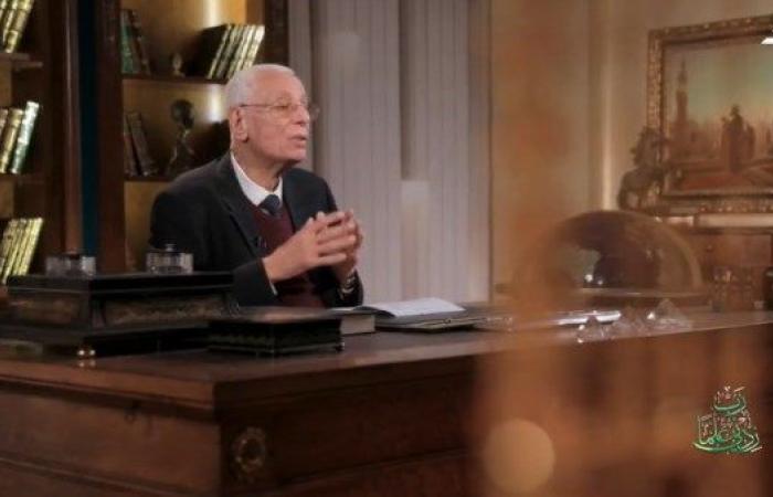 حسام موافي: التدخين يتسبب في التهاب مزمن في الشعب الهوائية - بوابة نيوز مصر