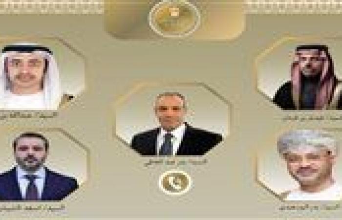 اتصالات مكثفة لوزير الخارجية مع وزراء خارجية السعودية والإمارات وعمان وسوريا - بوابة نيوز مصر
