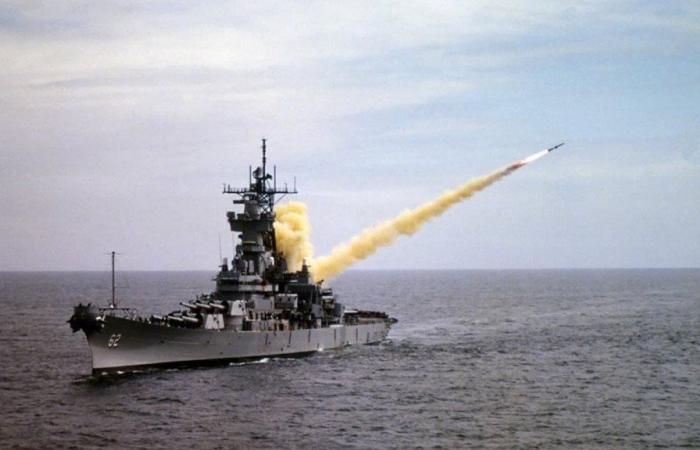 حملة نارية غير مسبوقة .. الجيش الأمريكي يقصف 2000 هدف في إيران - بوابة نيوز مصر