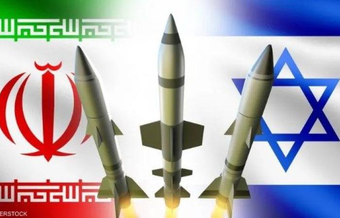 الحرب تشتعل | إيران تعلن إسقاط مقاتلة عسكرية أمريكية من طراز «F-15».. والحرس الثوري يدك القواعد الأمريكية بالمنطقة - بوابة نيوز مصر