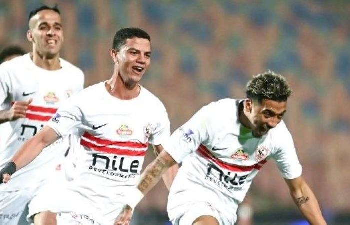 موعد مباراة الزمالك والاتحاد السكندري في الدوري والقنوات الناقلة - بوابة نيوز مصر