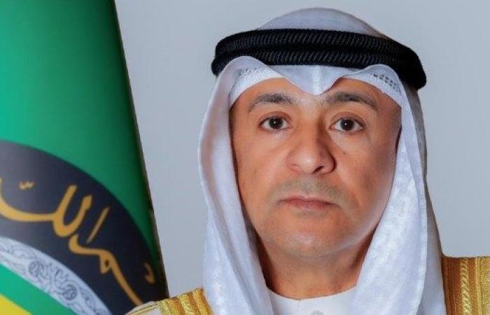 مجلس التعاون يدين الاعتداء الإيراني على ميناء الفجيرة ويصفه بالتصعيد الخطير - بوابة نيوز مصر