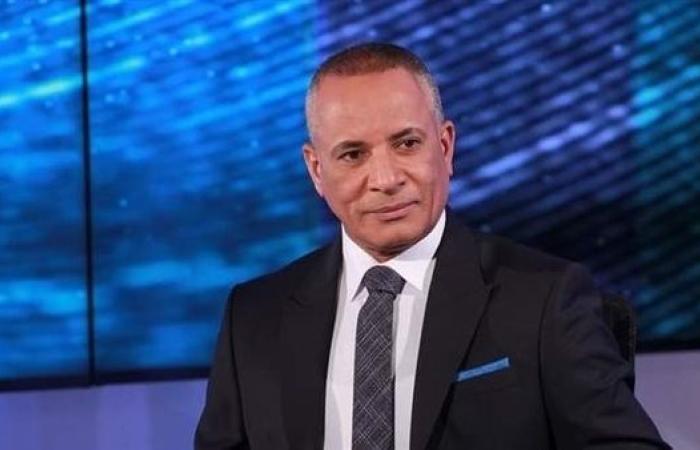 معندناش إرهاب والجريمة منخفضة.. أحمد موسى: أمريكا تعلم أن مصر آمنة 100% - بوابة نيوز مصر