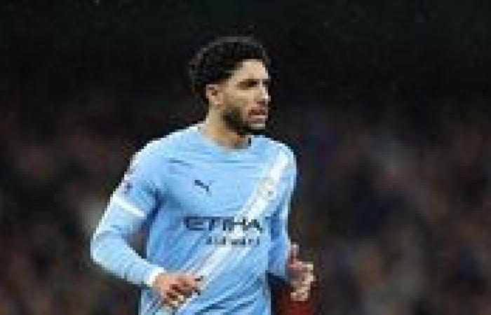 مان سيتي ضد نوتينغهام فورست.. تشكيل مانشستر سيتي الرسمي ضد نوتينجهام فورست في الدوري الإنجليزي الممتاز - بوابة نيوز مصر