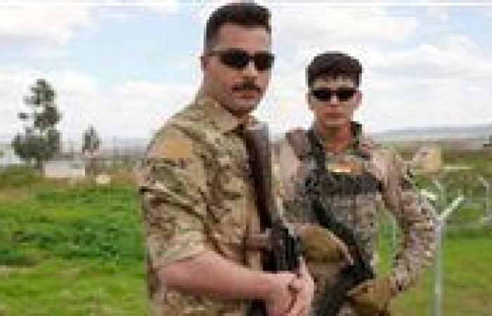 سي.إن.إن: CIA تسلح قوات كردية لإشعال انتفاضة شعبية مسلحة داخل إيران - بوابة نيوز مصر