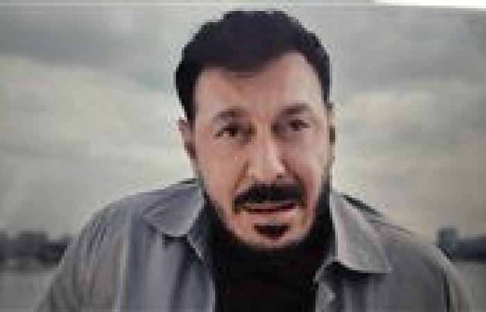 مسلسل درش الحلقة 15.. انتحار مصطفى شعبان - بوابة نيوز مصر