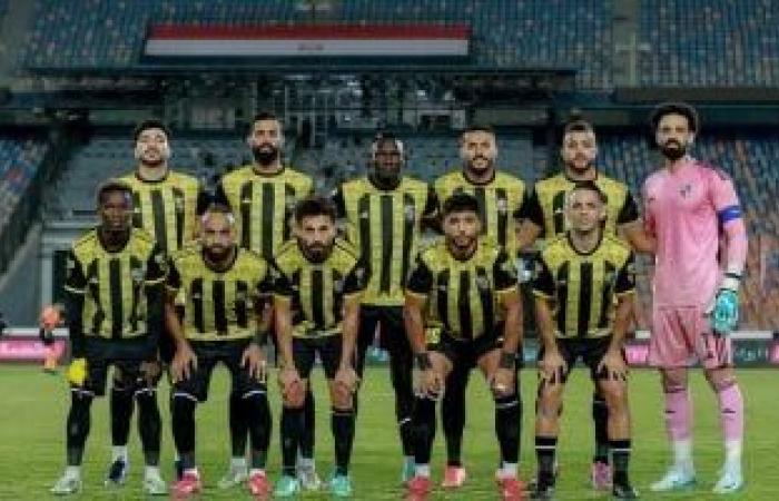 المقاولون يرهن صرف المكافآت القديمة بالفوز على الأهلي في الدوري - بوابة نيوز مصر