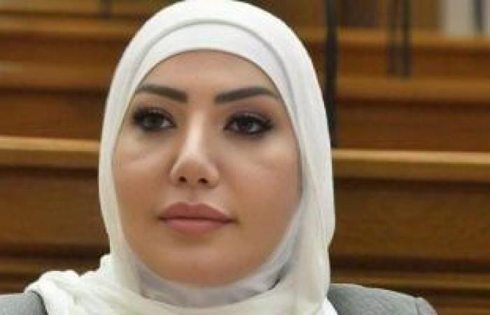 النائبة عبير عطا الله: الدولة تتعامل مع ملف الطاقة برؤية استباقية - بوابة نيوز مصر