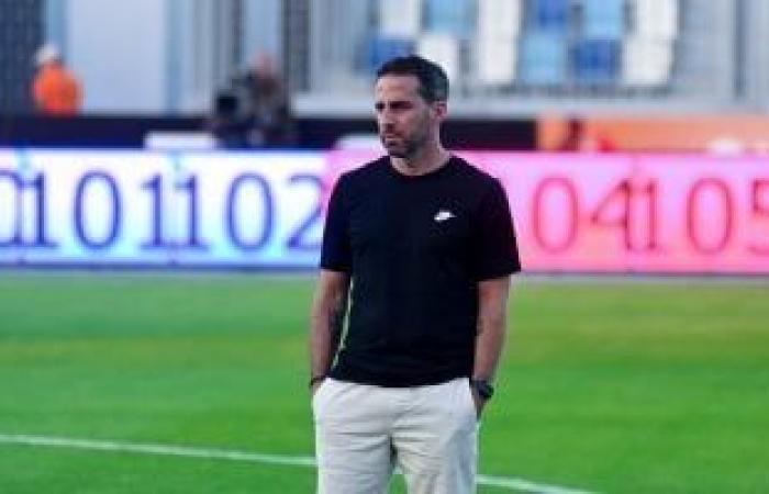 ماذا قدم يانيك فيريرا مع الزمالك بعد حكم الفيفا باحقيته في 160 الف دولار - بوابة نيوز مصر