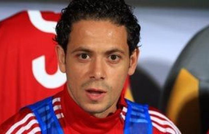 اتحاد الكرة يكشف موعد عودة إبراهيم صلاح لدكة الزمالك فى الدورى - بوابة نيوز مصر
