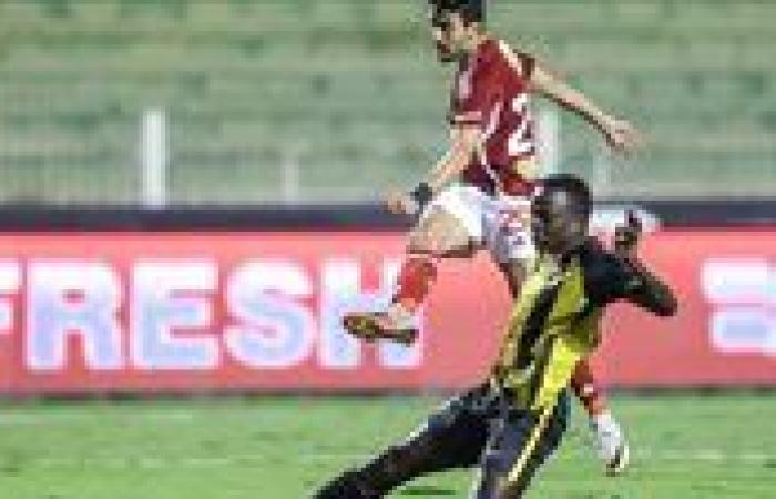 al mokawloon vs al ahly.. تشكيل الأهلي الرسمي لمواجهة المقاولون العرب في الدوري المصري الممتاز - بوابة نيوز مصر