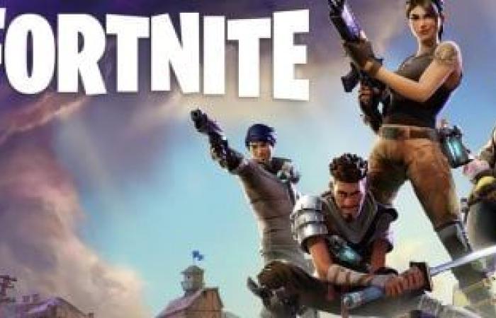 جوجل تخفض نسبة عمولة 30% بمتجر تطبيقاتها وتحل أزمة لعبة Fortnite - بوابة نيوز مصر