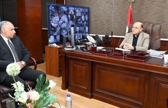 الغربية تواصل تعزيز منظومة الجودة الصحية.. اعتماد مركز طب أسرة بنا أبو صير مبدئيًا - بوابة نيوز مصر