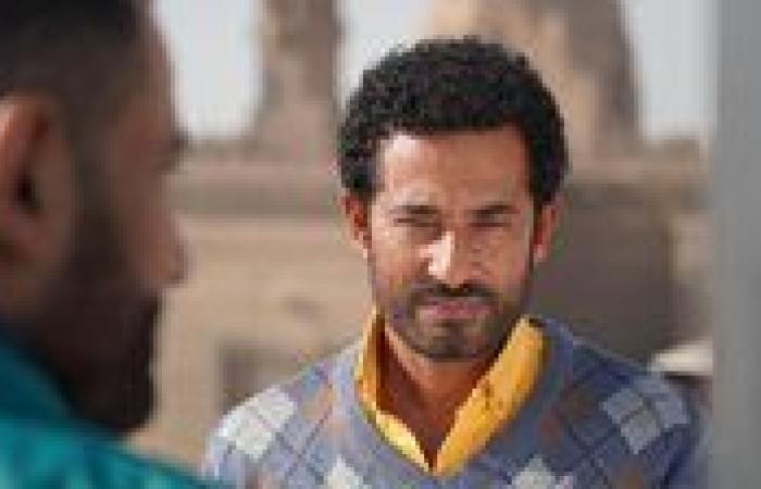 مسلسل إفراج الحلقة 15.. عمرو سعد يواجه ماضيه وموت شارون - بوابة نيوز مصر