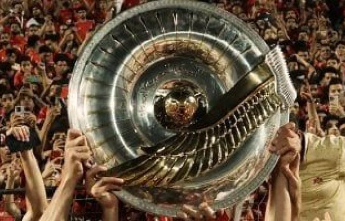 12 مارس موعدا لسحب قرعة المرحلة النهائية لدورى نايل - بوابة نيوز مصر