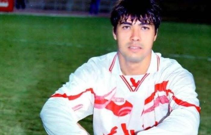 برنس الكرة المصرية.. الغندور يستعيد ذكرياته مع أشرف قاسم - بوابة نيوز مصر