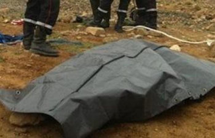 مصرع شاب سقط من قطار في قرية فاو بقنا - بوابة نيوز مصر