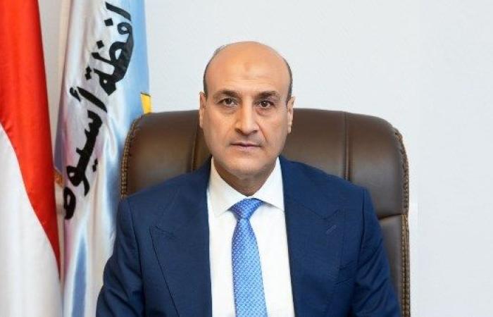 محافظ أسيوط: 8 قوافل طبية مجانية بقرى أسيوط وأبنوب خلال مارس ضمن «حياة كريمة» - بوابة نيوز مصر